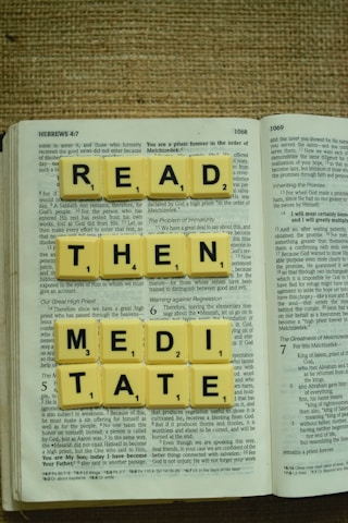 text