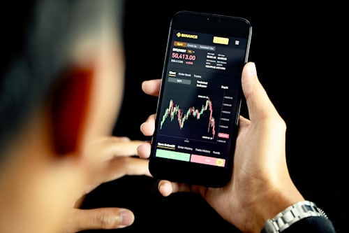 currency exchange