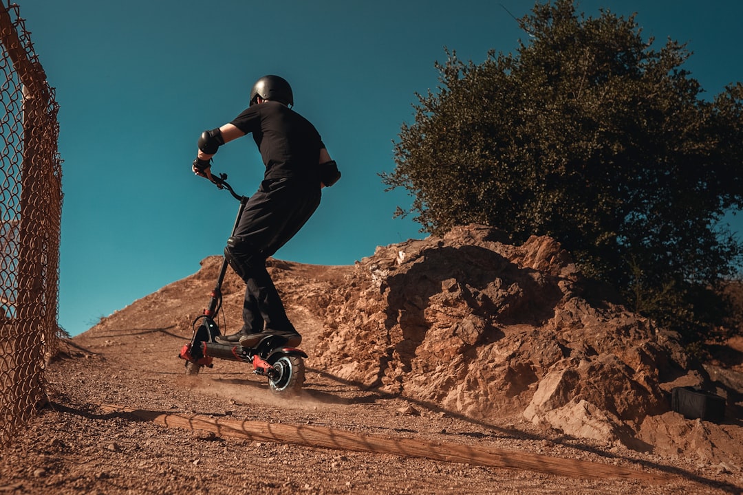 SmooSat Launches Flagship Electric Scooter and more