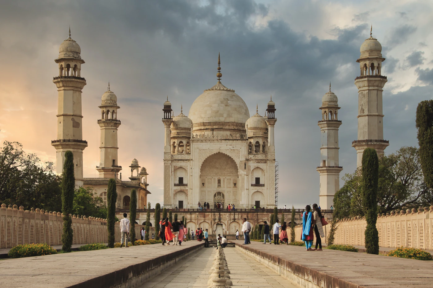 Aurangabad