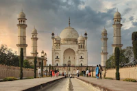 Best Beaches for Kids Near Aurangabad: Safe, Shallow, and Worth the Drive