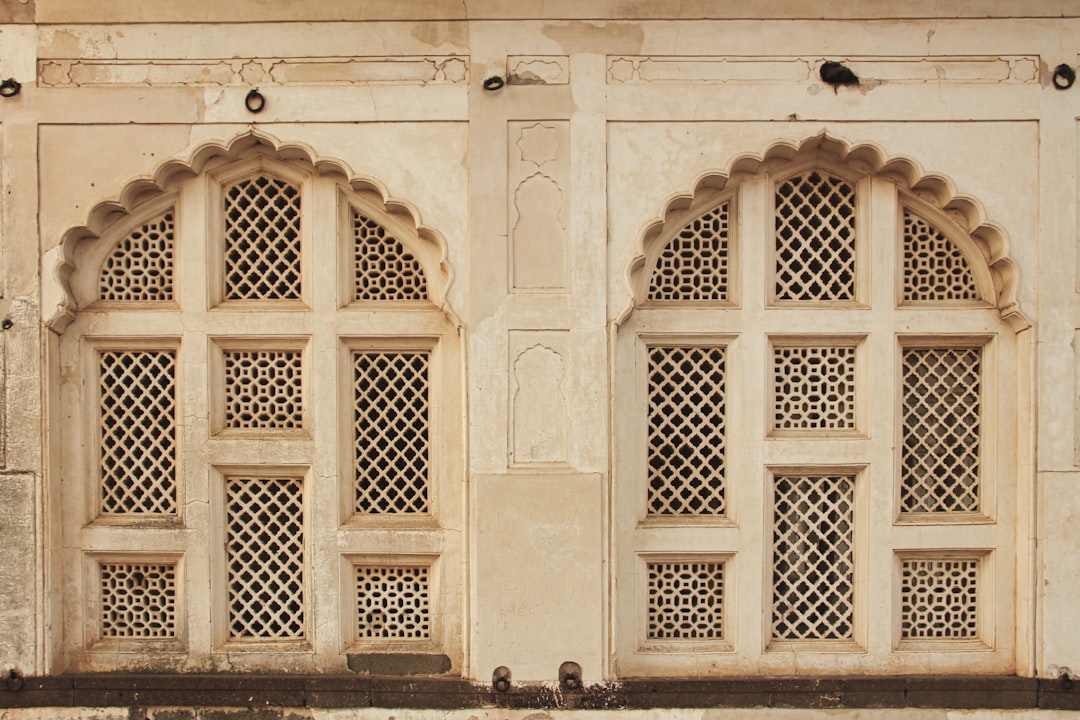 Climbing to the Heavens: 5 Mosques Around the World Where You Can A… — Climbing to the Heavens
