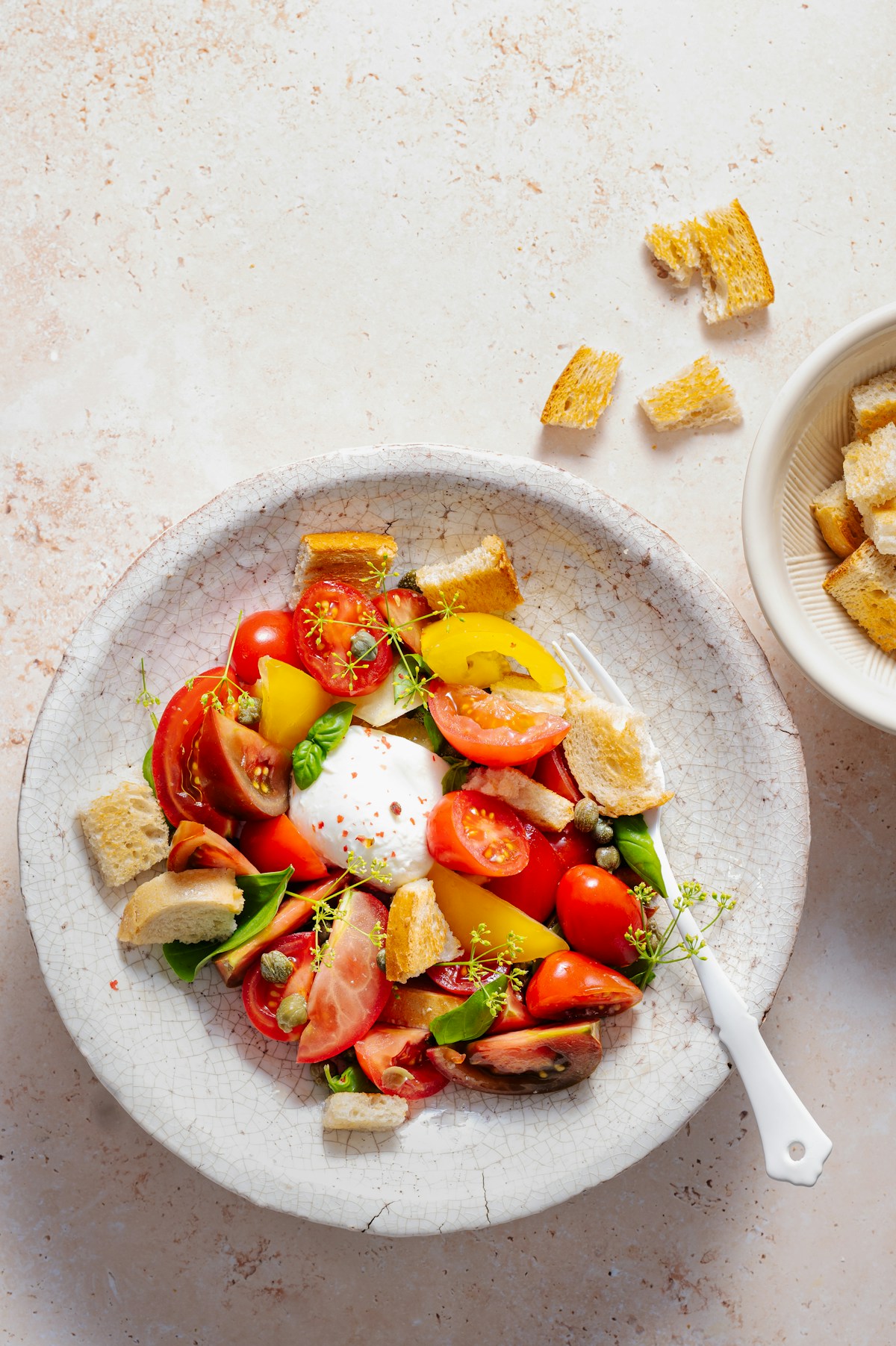 Panzanella