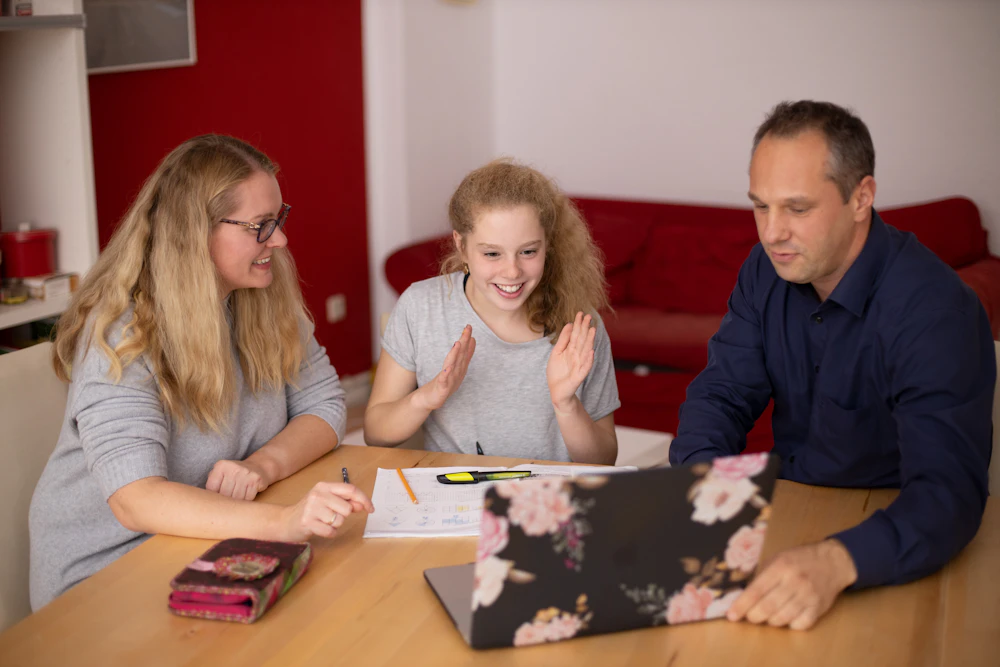 First-time buyers allowed on a primary home