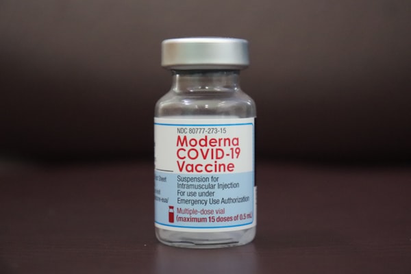 HPV Vaccine (Cervical Cancer Prevention)