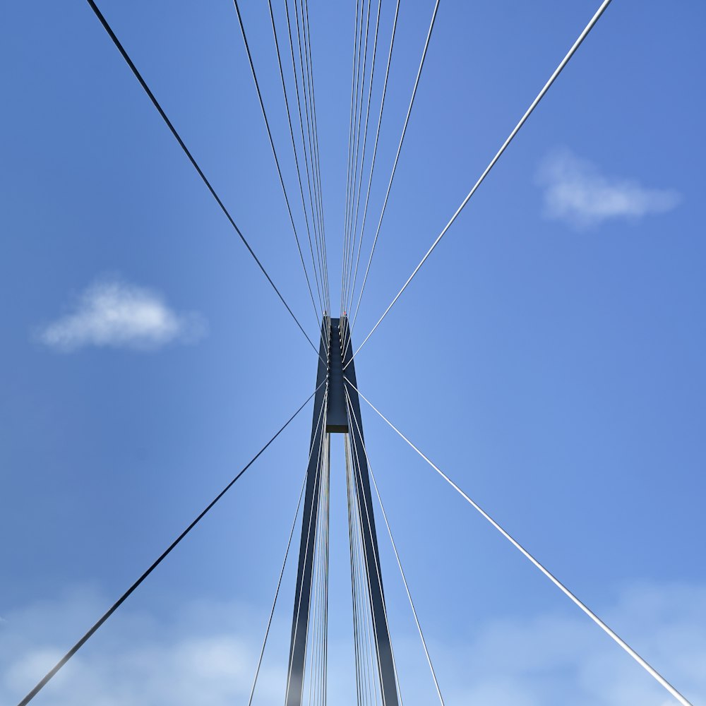 white clouds over blue sky during daytime