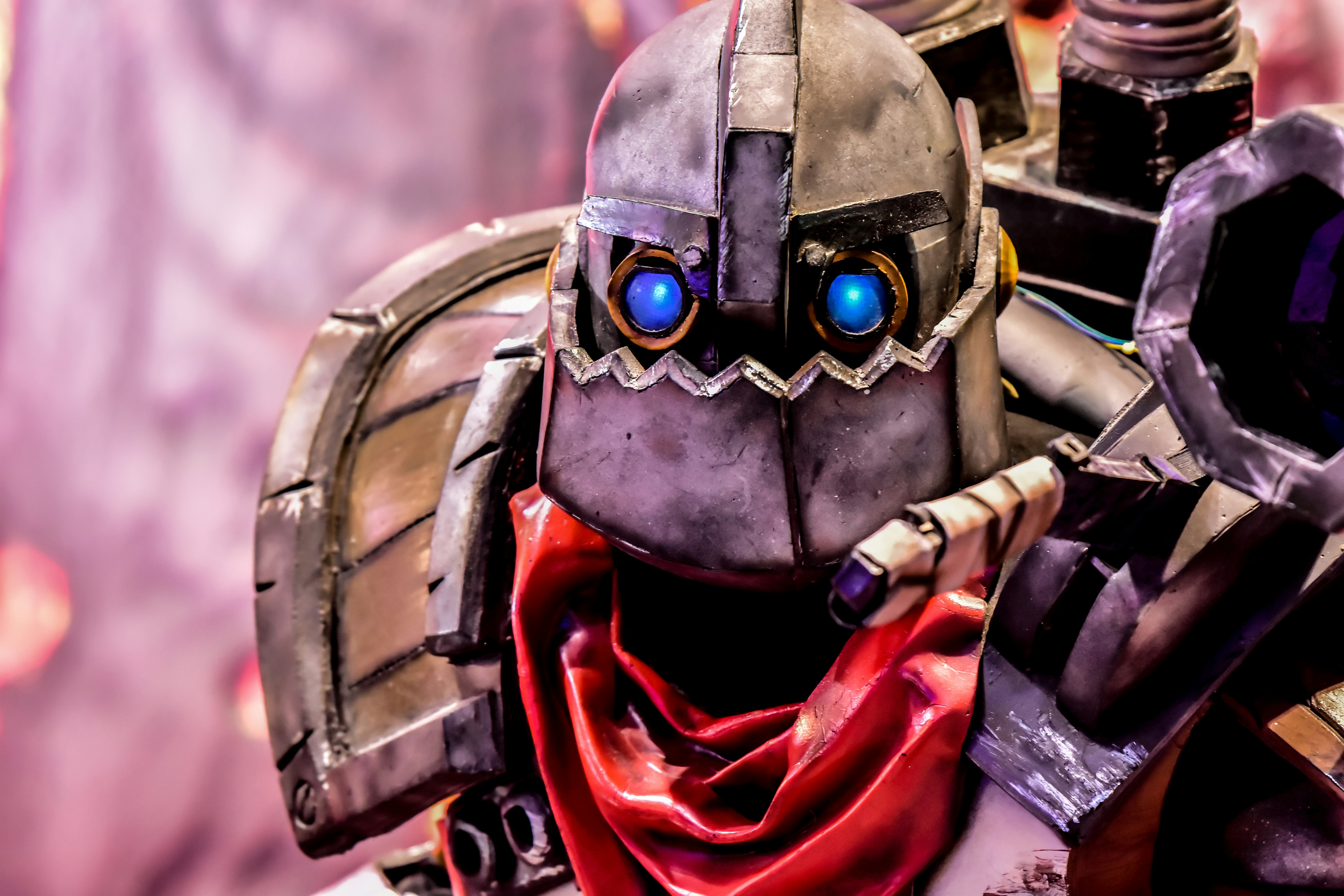 cosplay
