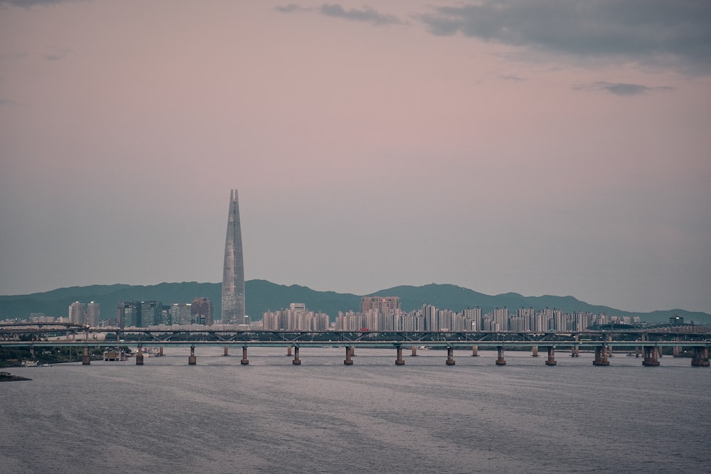 people walking on gray concrete bridge during daytime