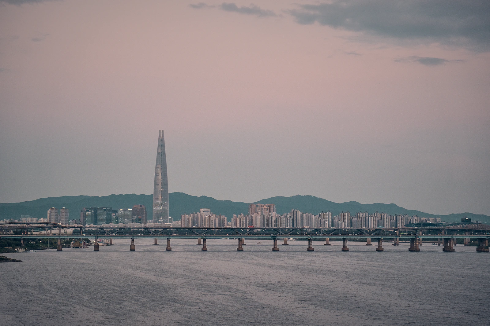 SIGNIEL SEOUL