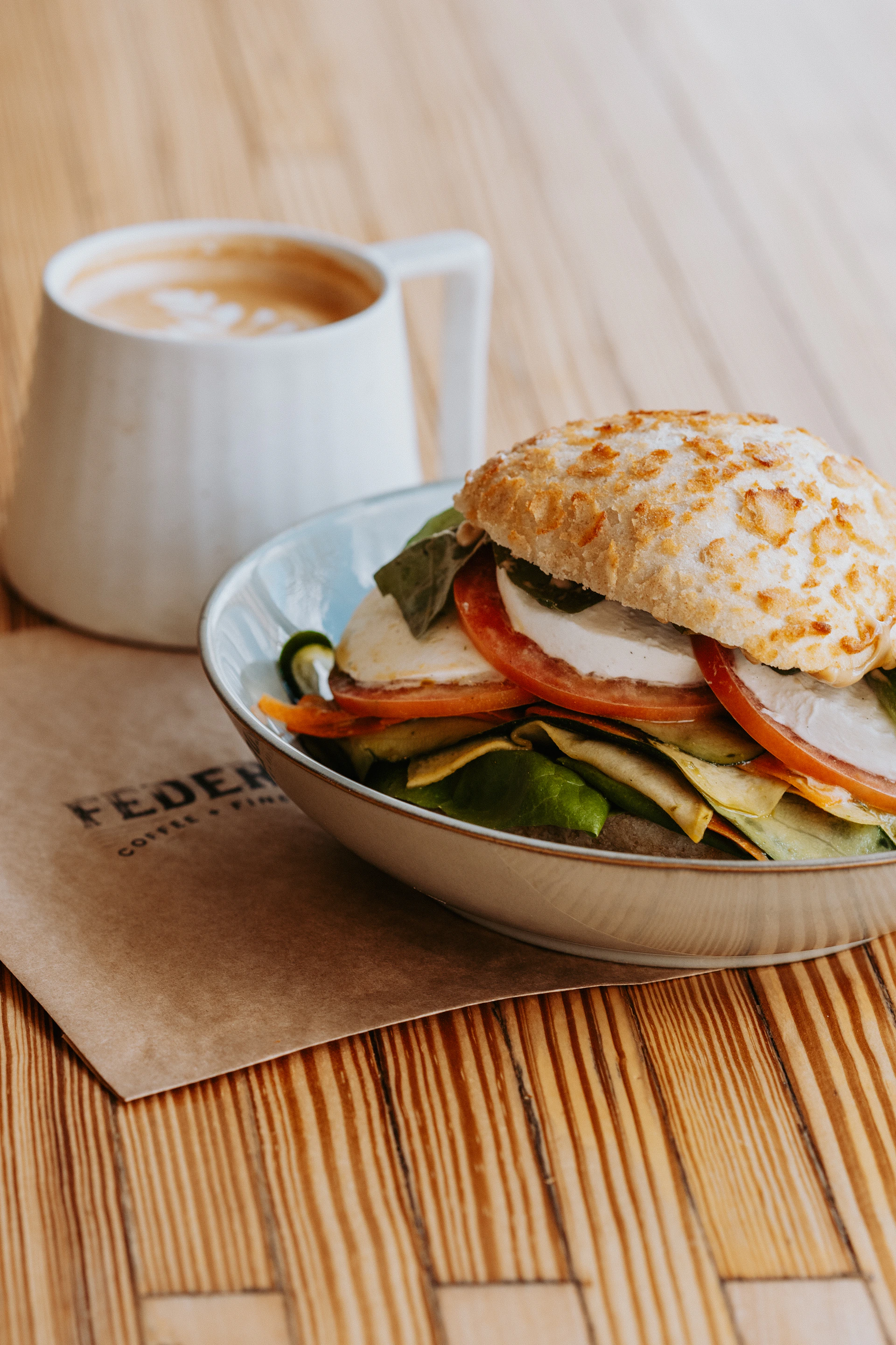 black and white bed linen