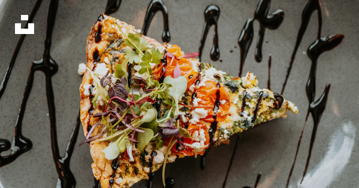 Vegetable salad on black metal rack photo – Free Food Image on Unsplash