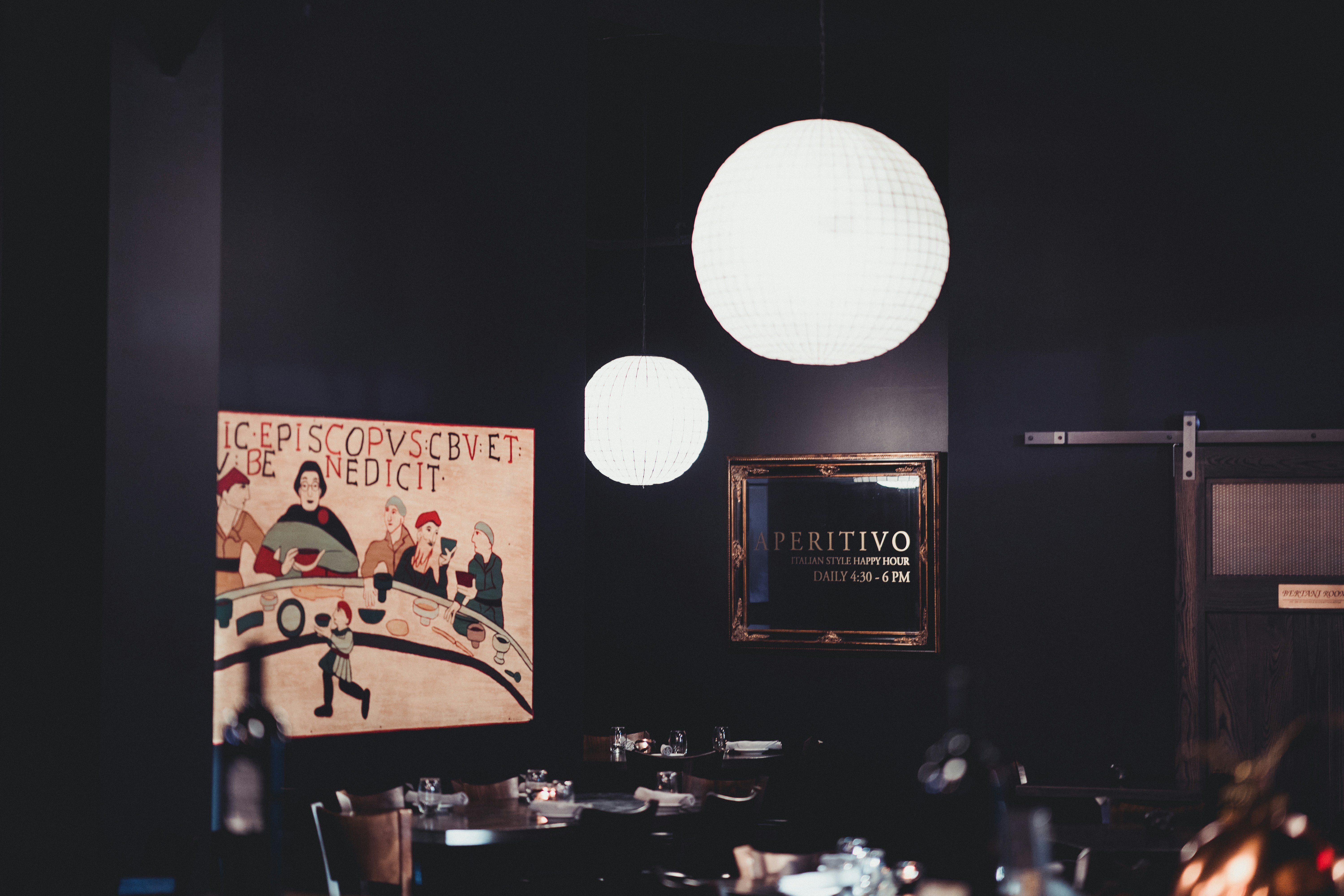Bistro Milano