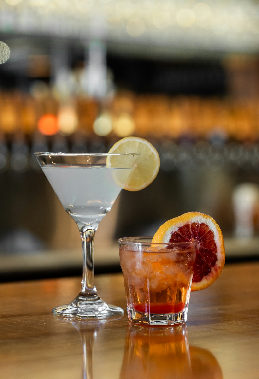 clear drinking glass with orange juice