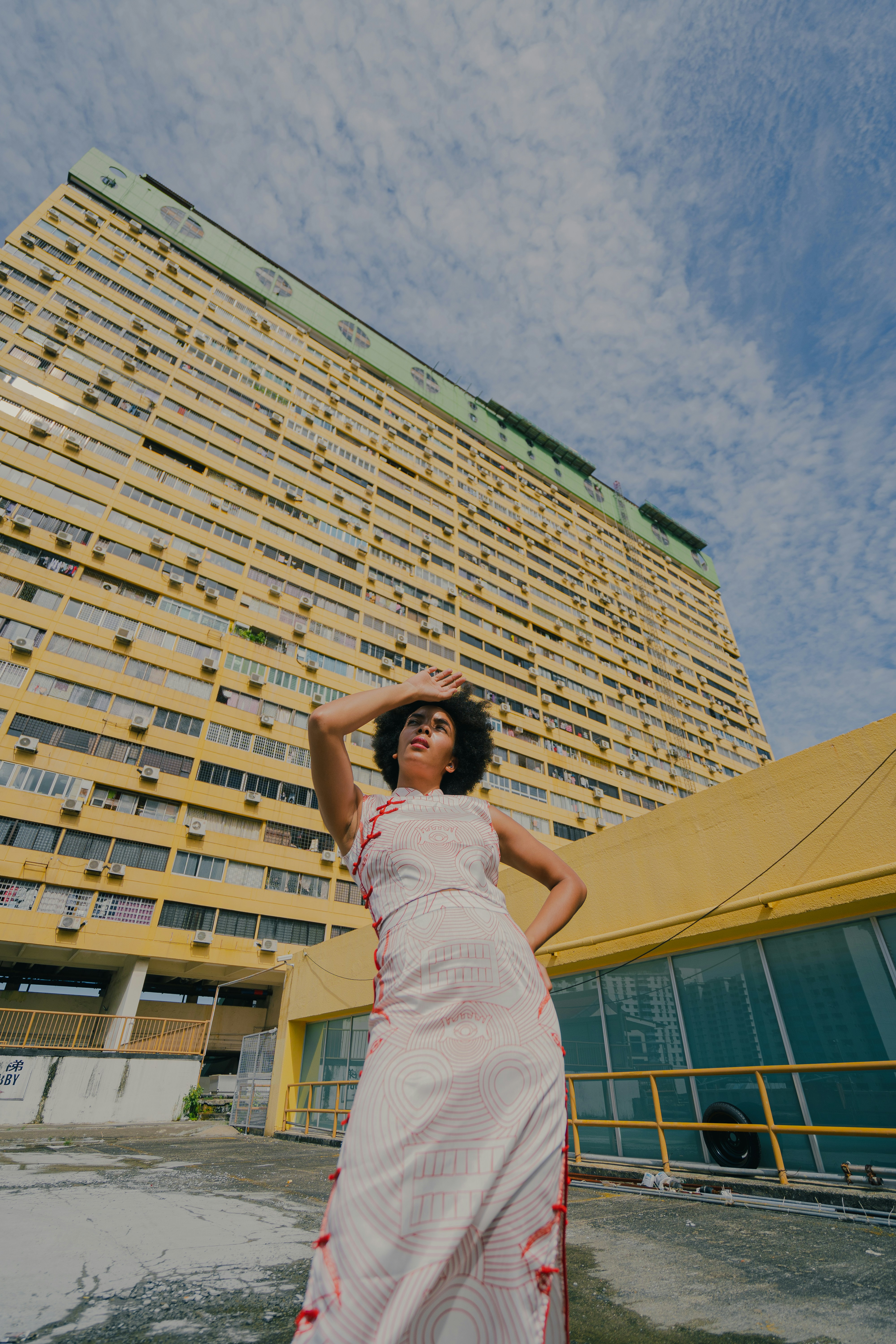 Photo by albertvincentwu