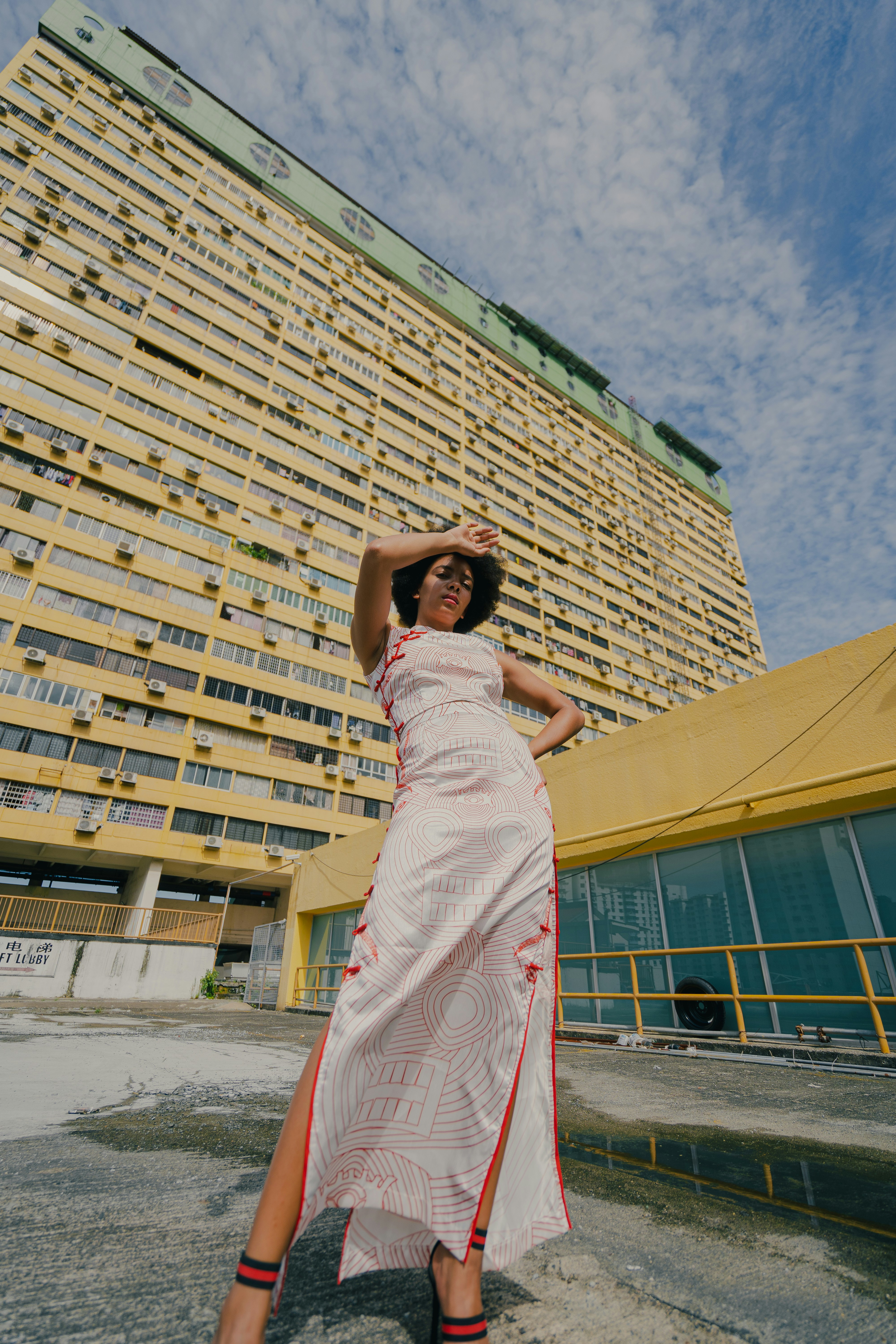 Photo by albertvincentwu