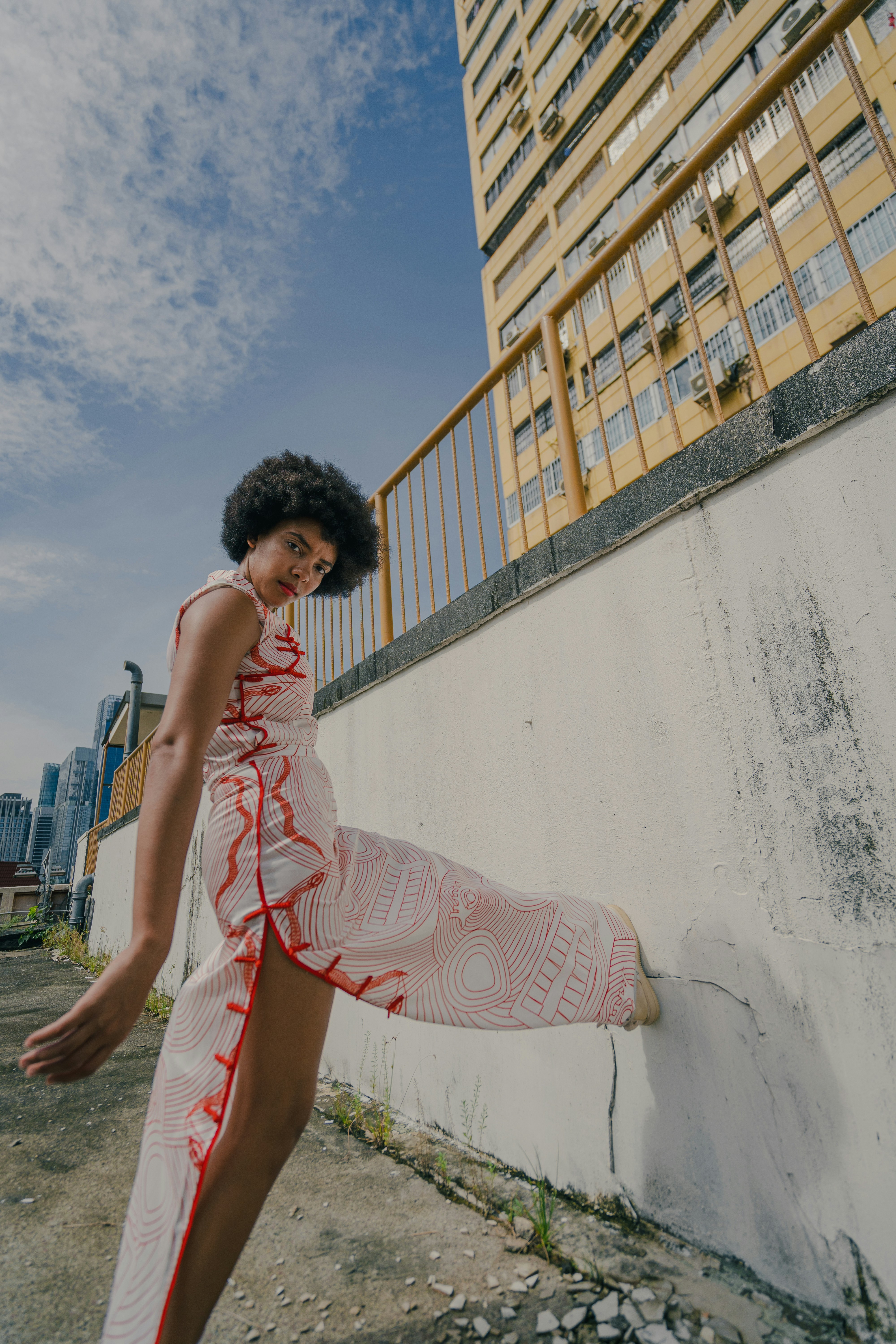 Photo by albertvincentwu