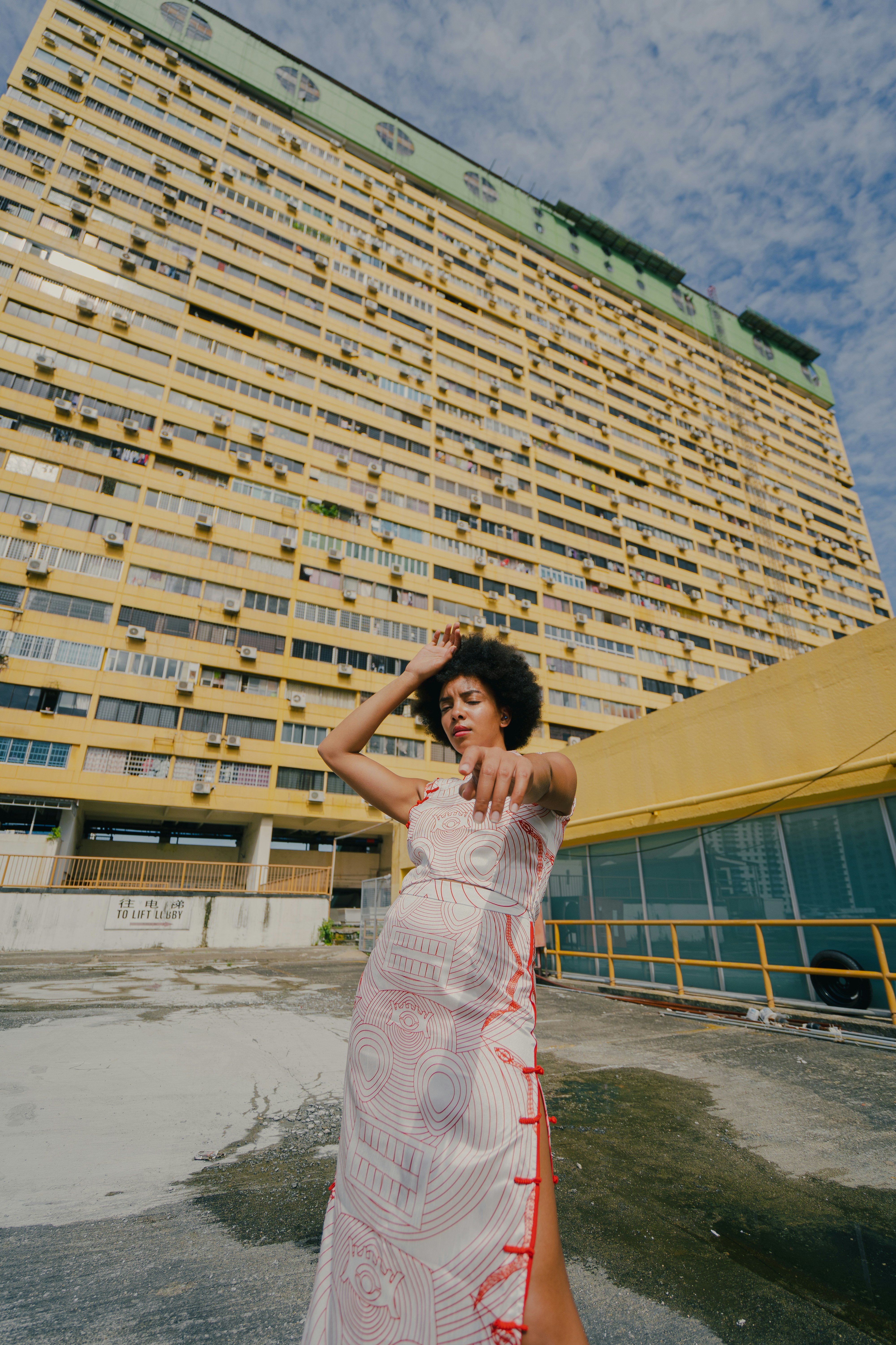 Photo by albertvincentwu