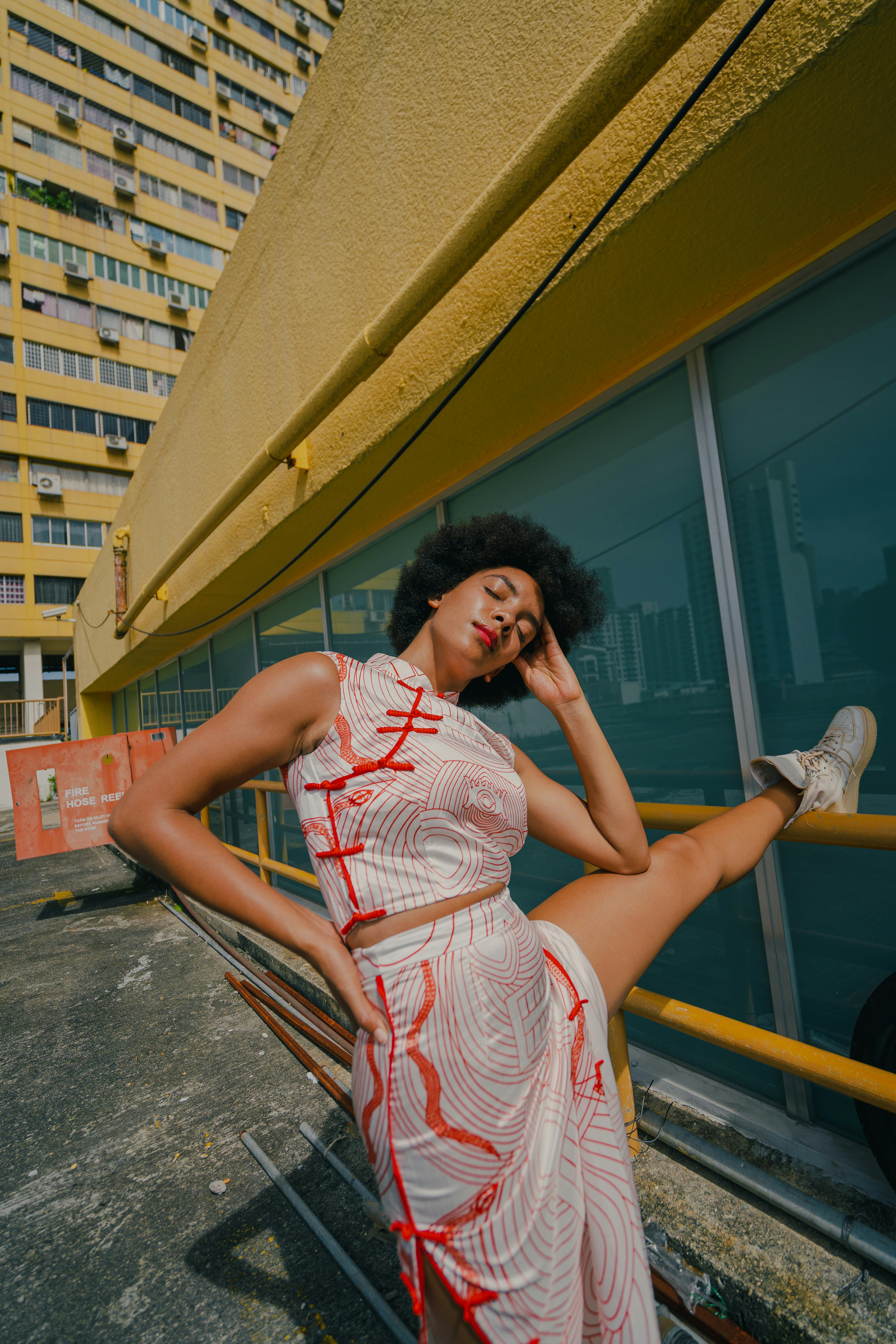 Photo by albertvincentwu