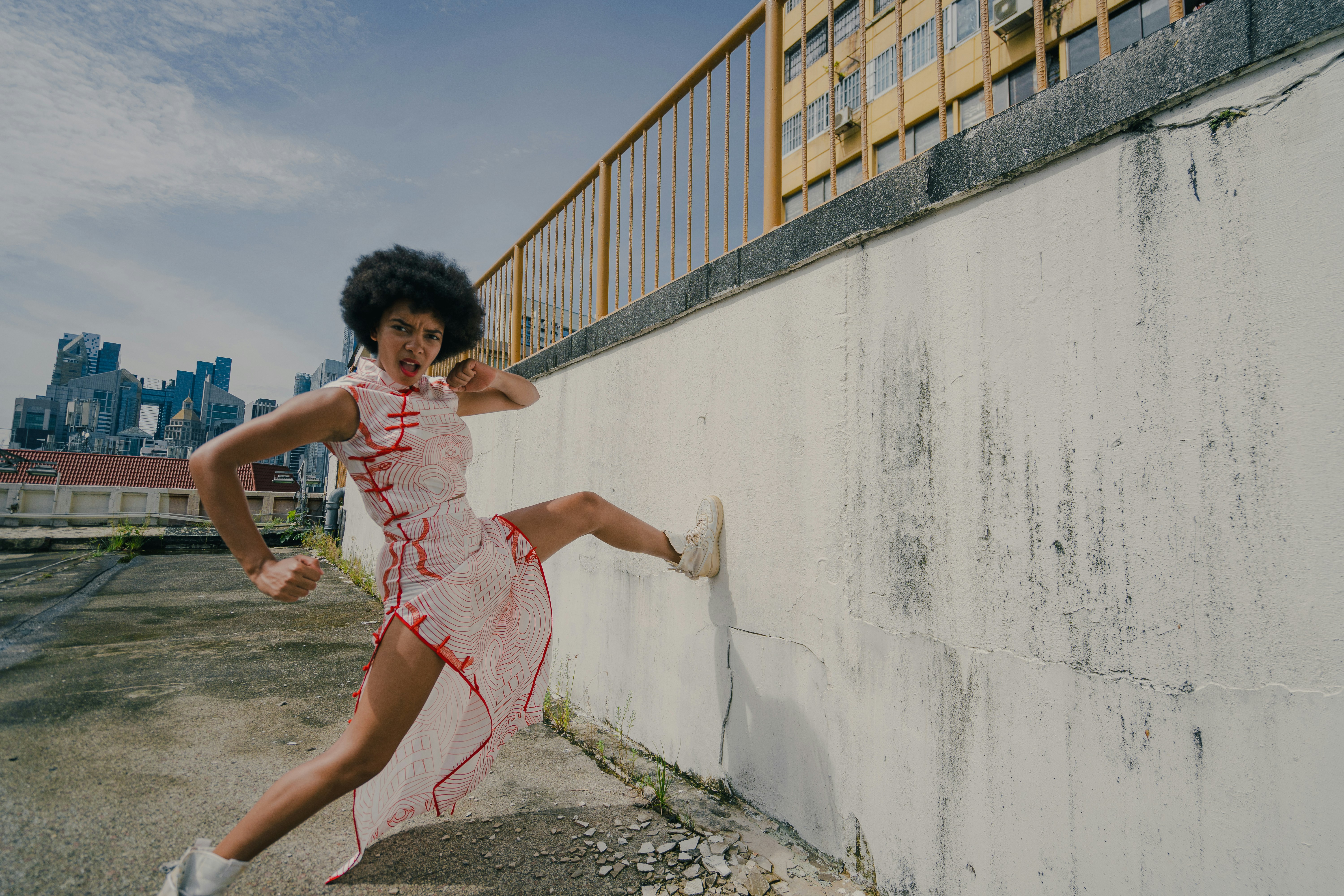 Photo by albertvincentwu