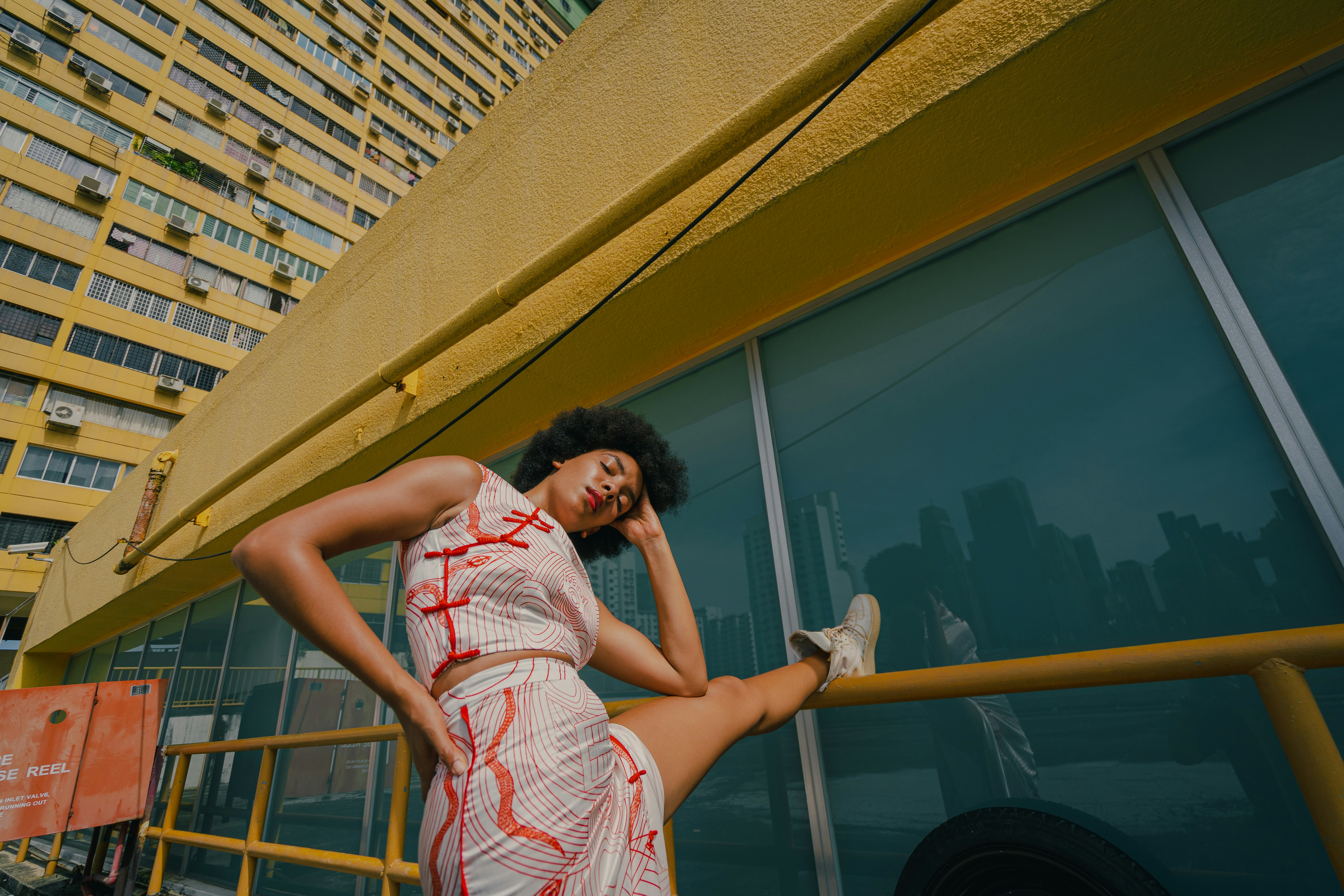 Photo by albertvincentwu