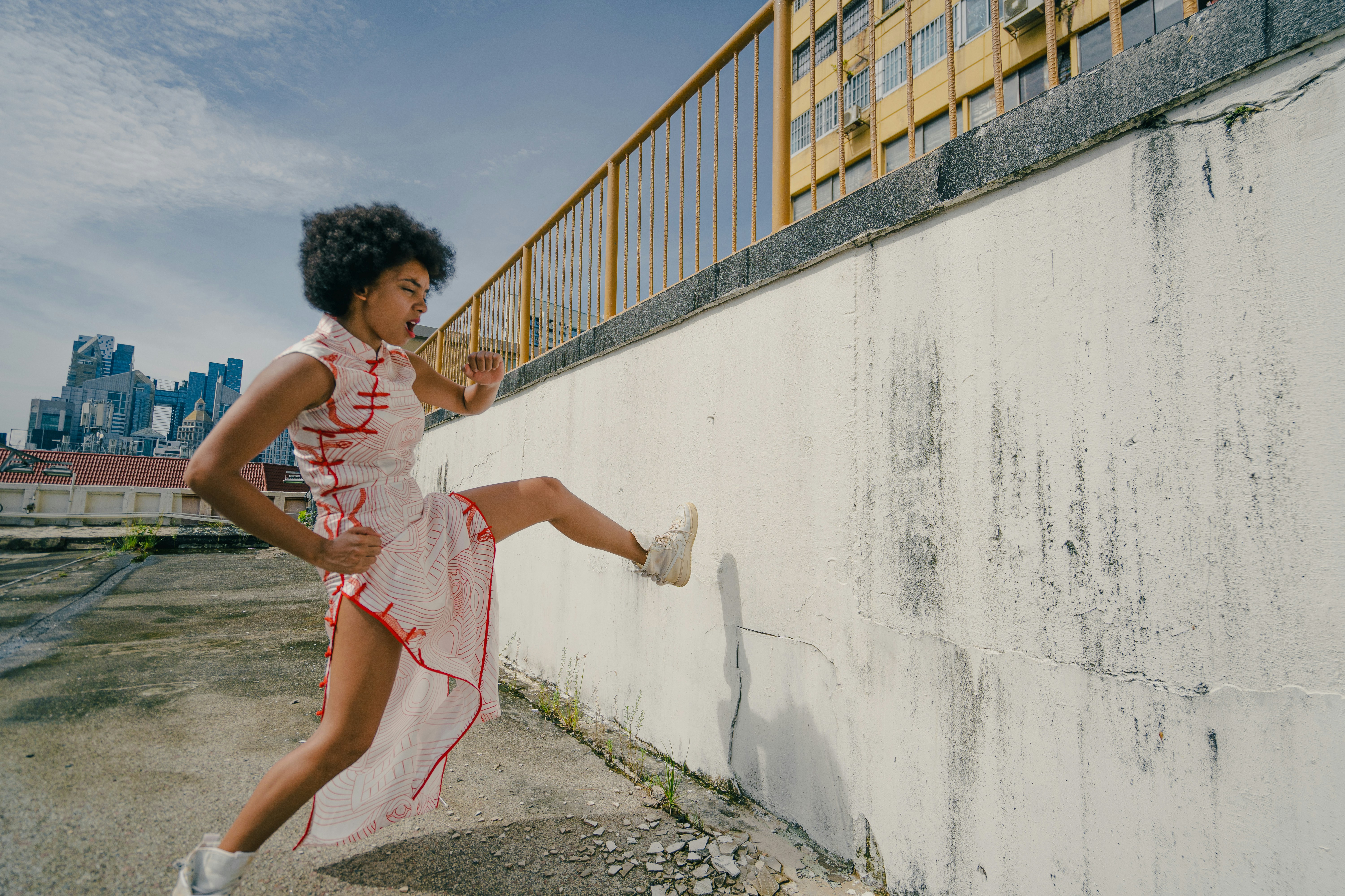 Photo by albertvincentwu