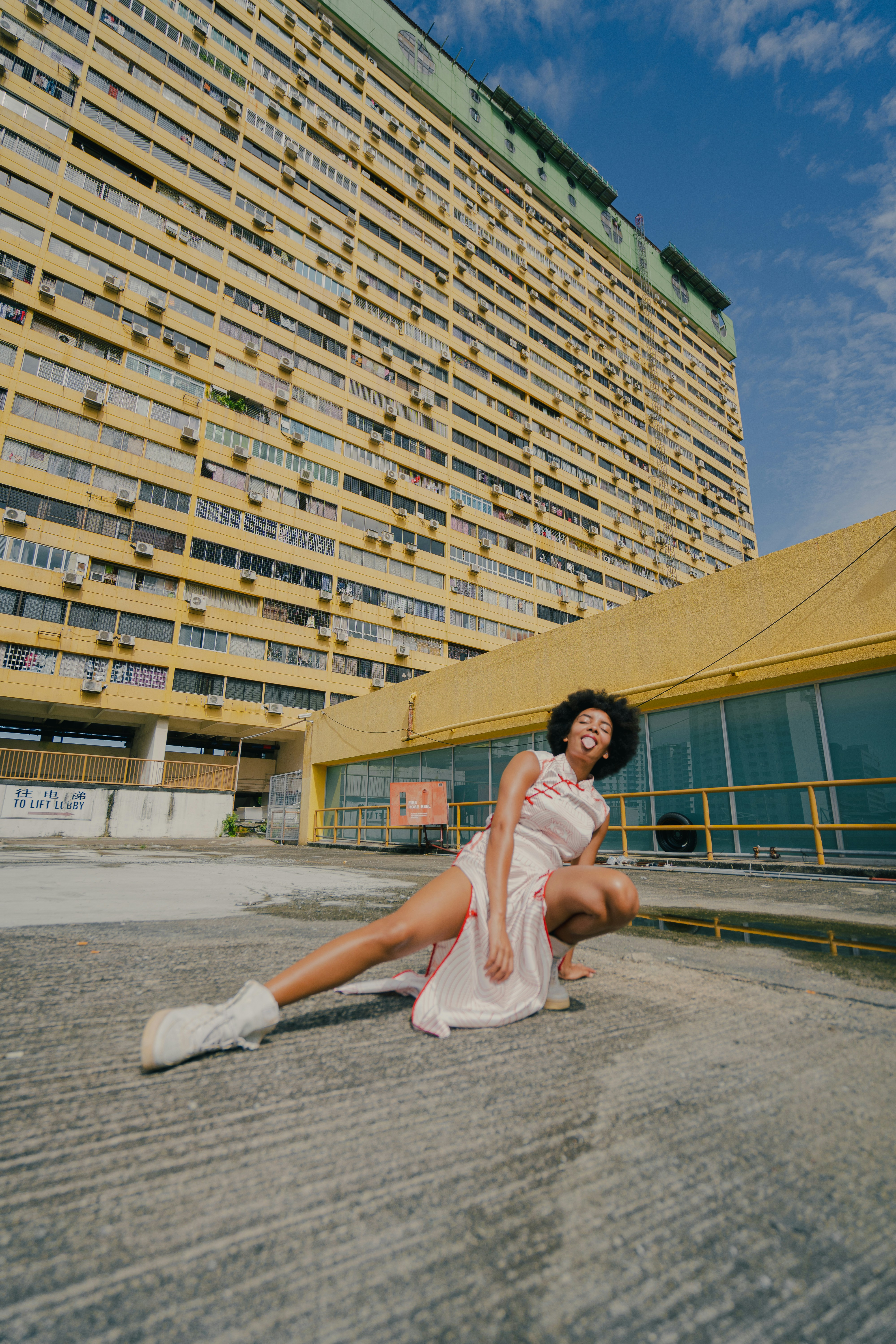 Photo by albertvincentwu