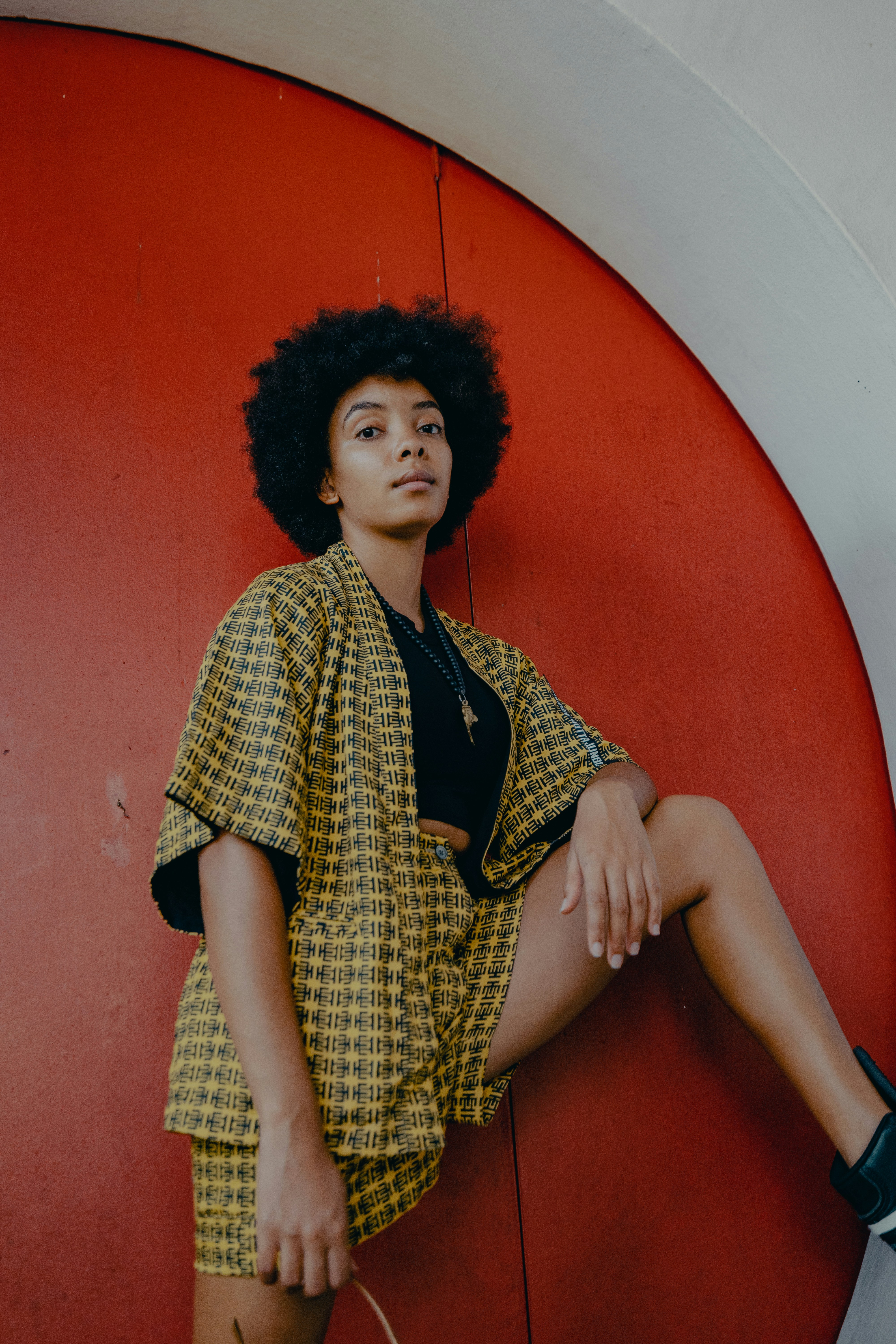 Photo by albertvincentwu