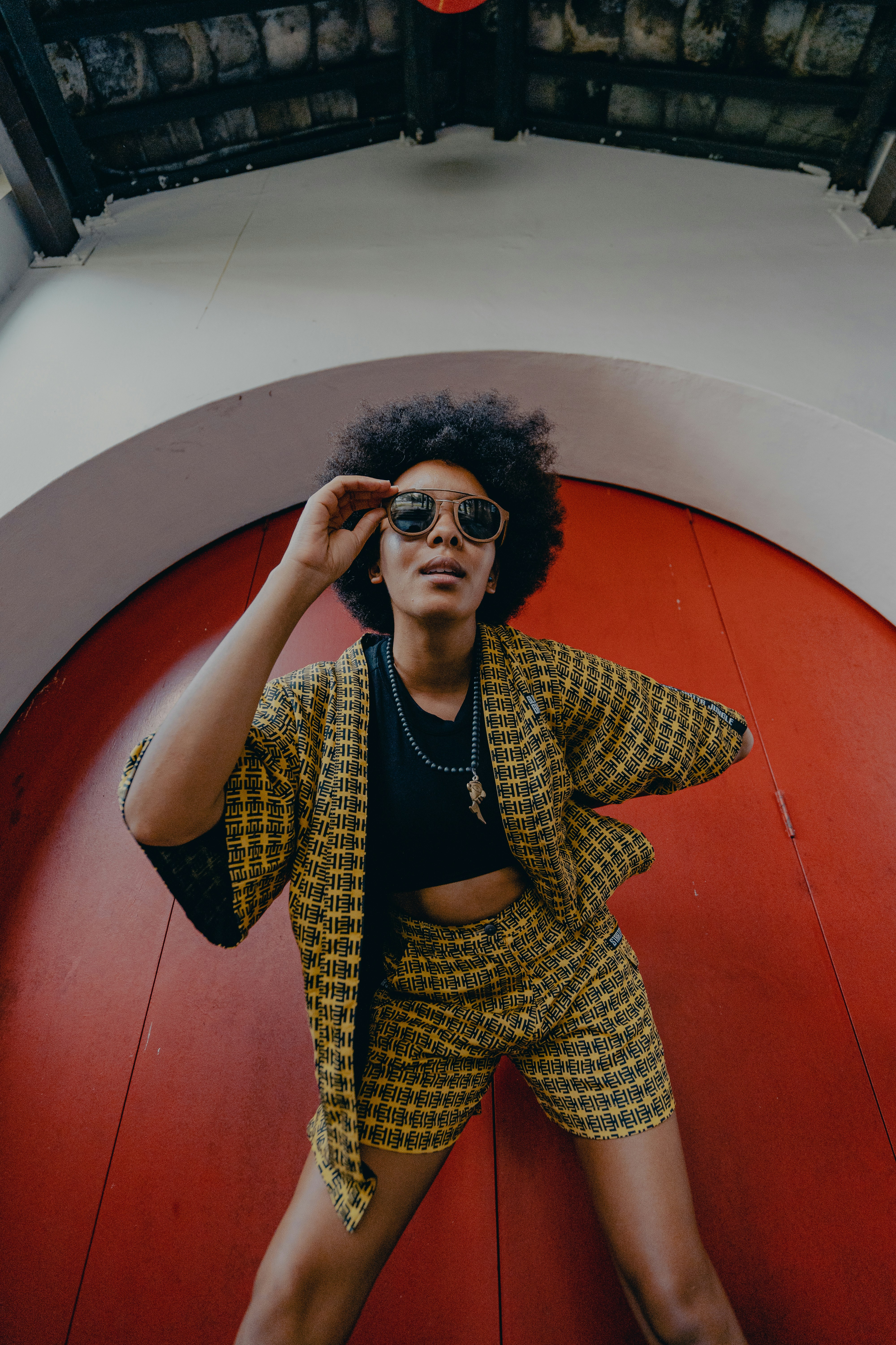 Photo by albertvincentwu