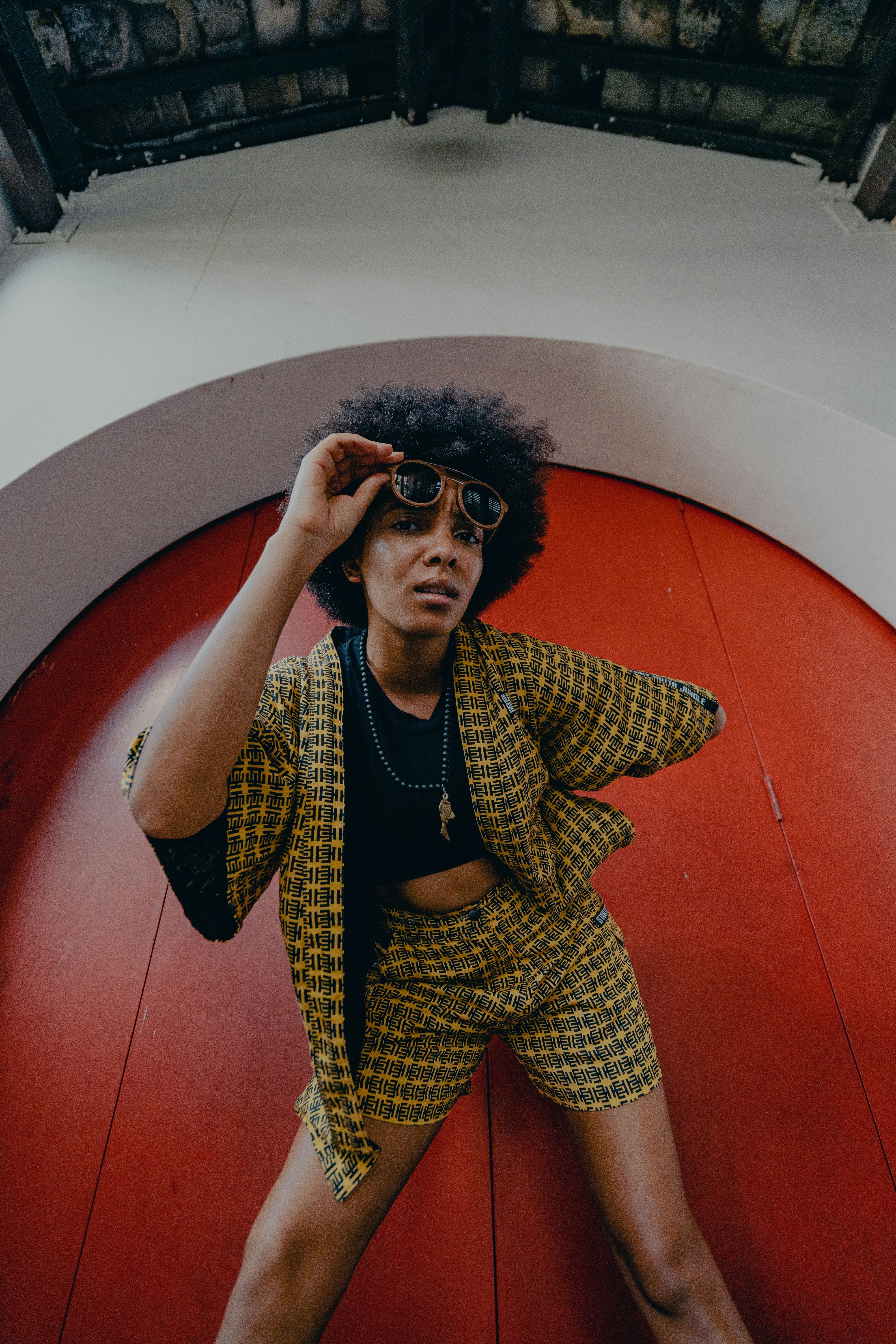 Photo by albertvincentwu