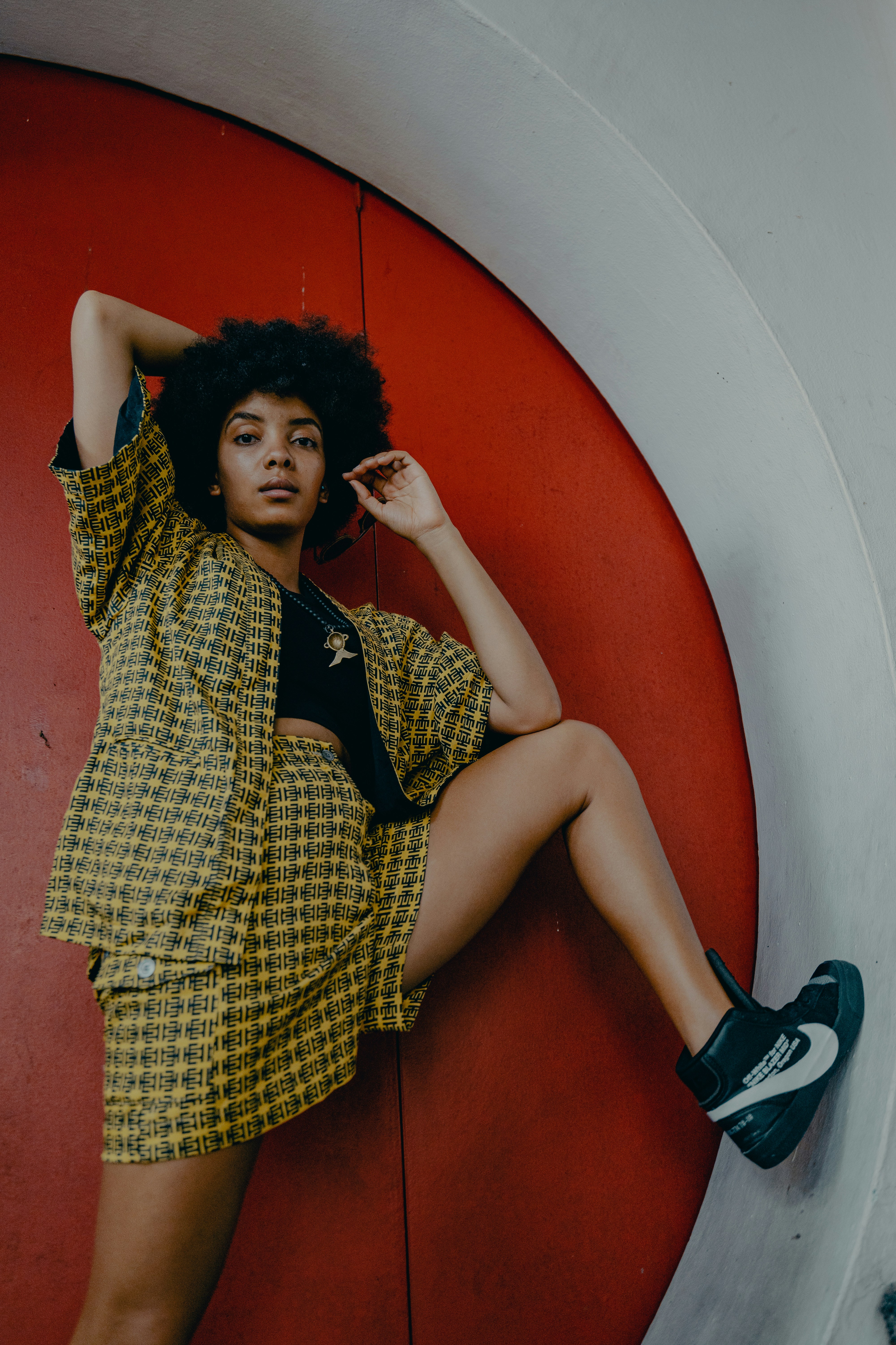 Photo by albertvincentwu