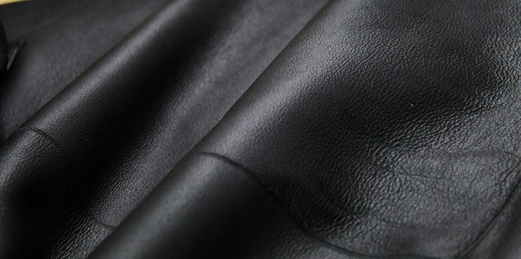 Suede Leather Flogger