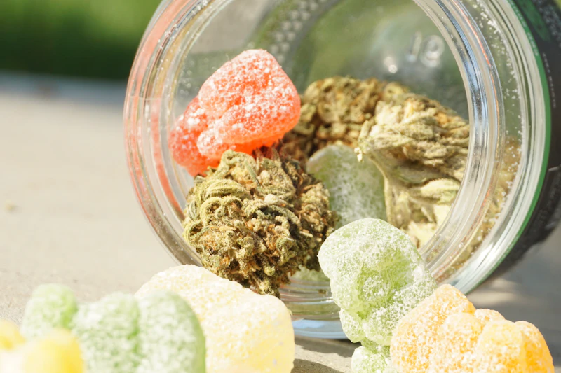 Plus Restore CBN Gummies