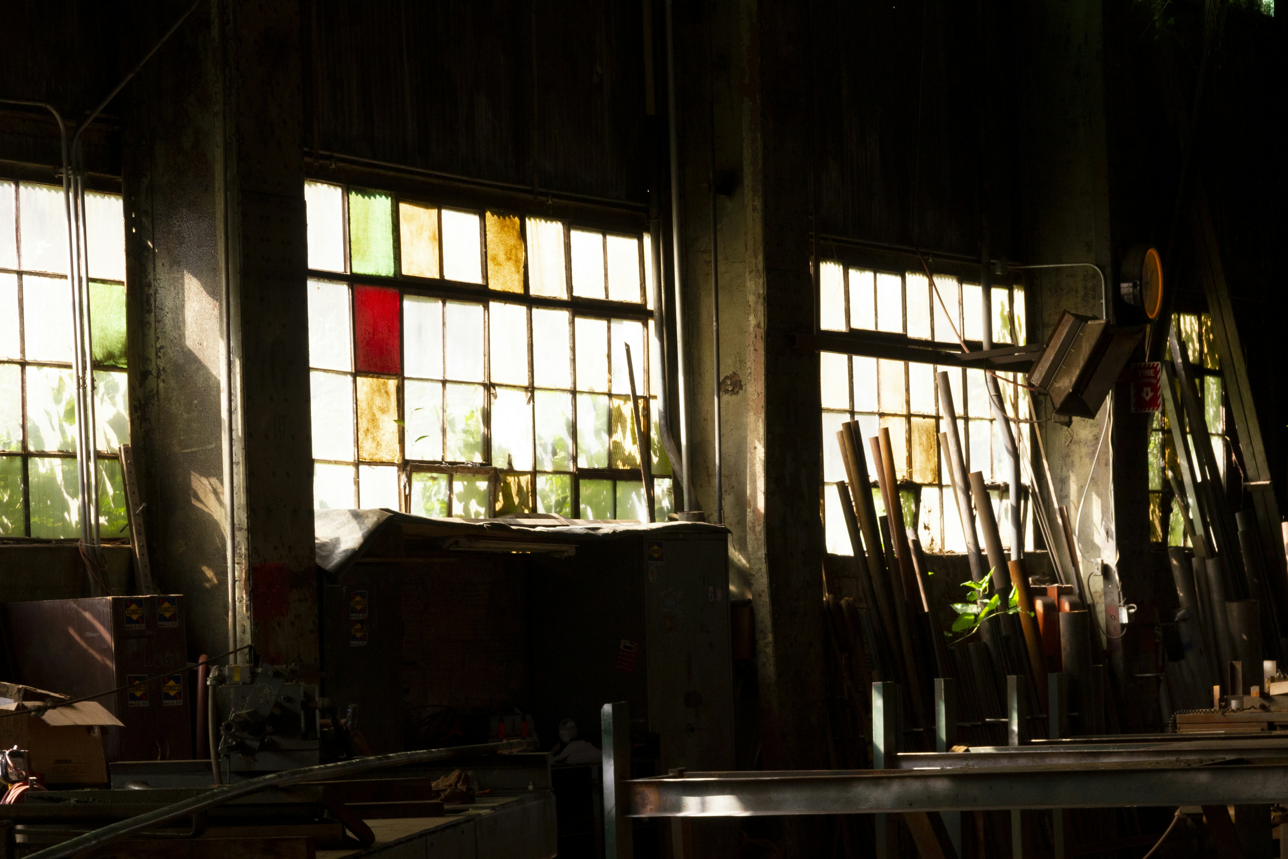 Photo by overeasydigital