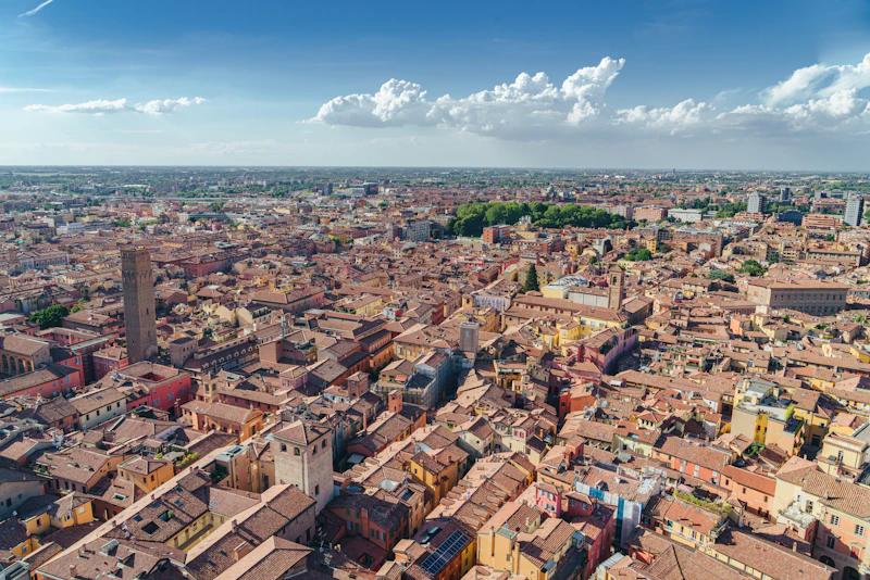 Top Tourist Places in Bologna: What's Actually Worth Your Time