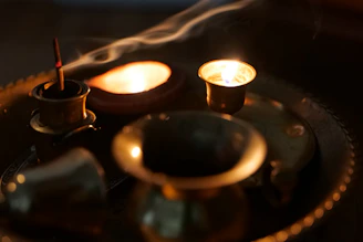 black and gold ceramic mugs