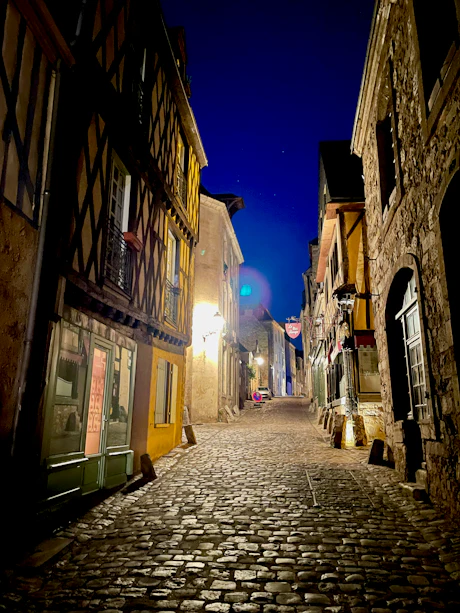 Le Mans
