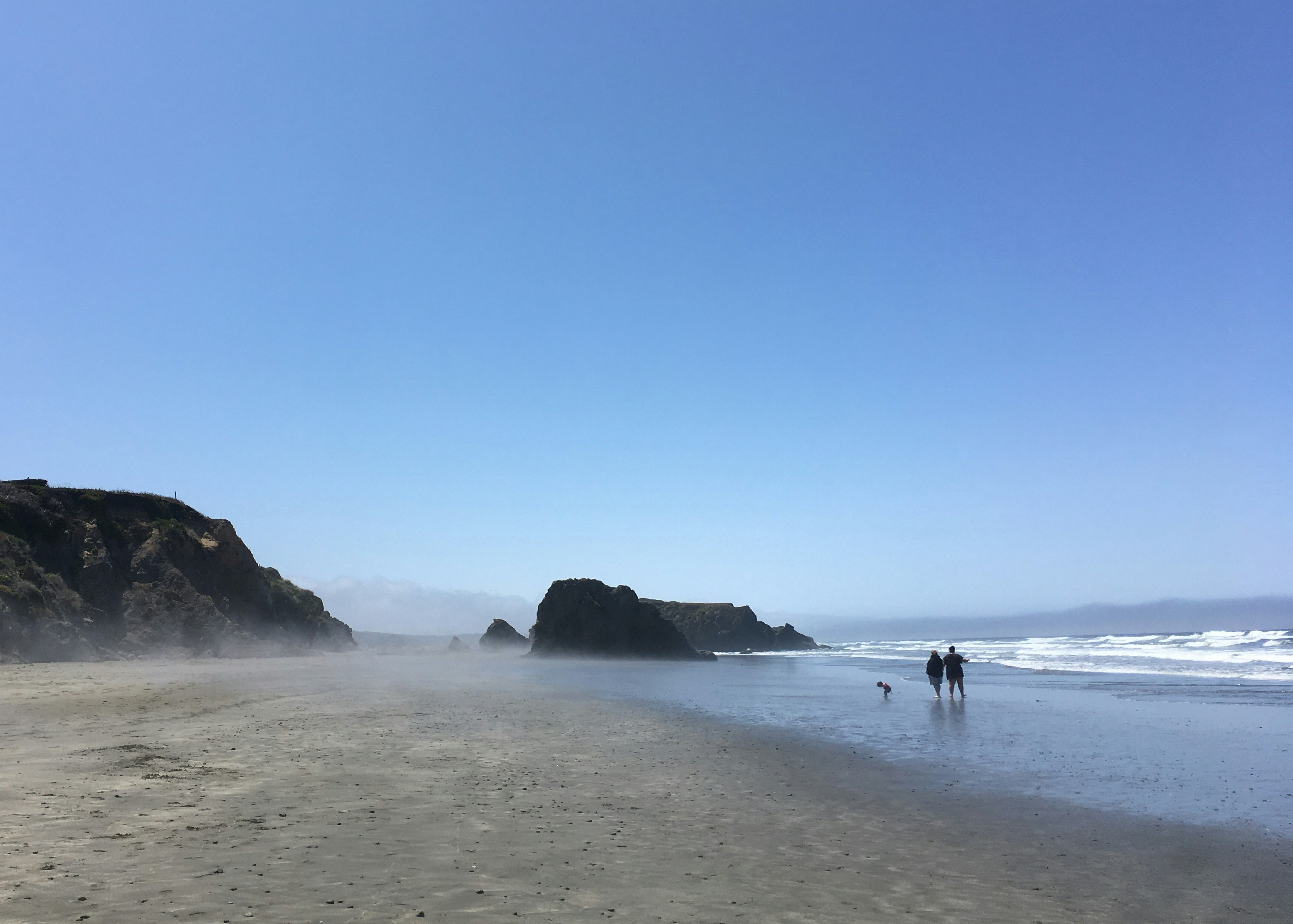 Red Flag Warning Issued for Parts of SoCal, Heat Advisory for Interior Bay Area