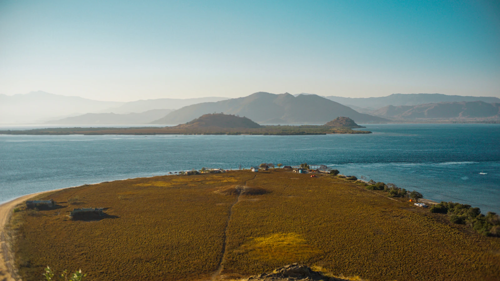 Sumbawa