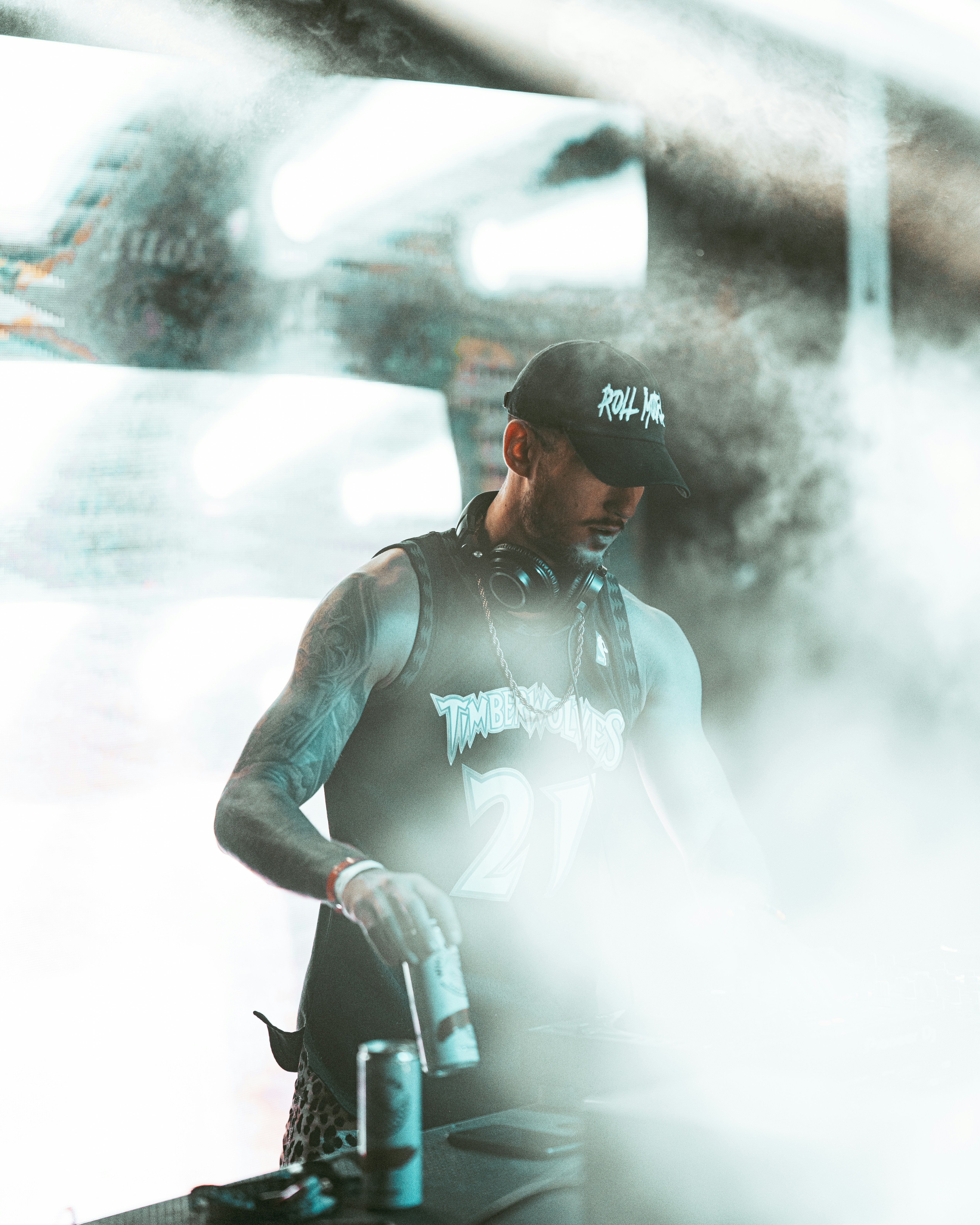 Photo by isthatbrock