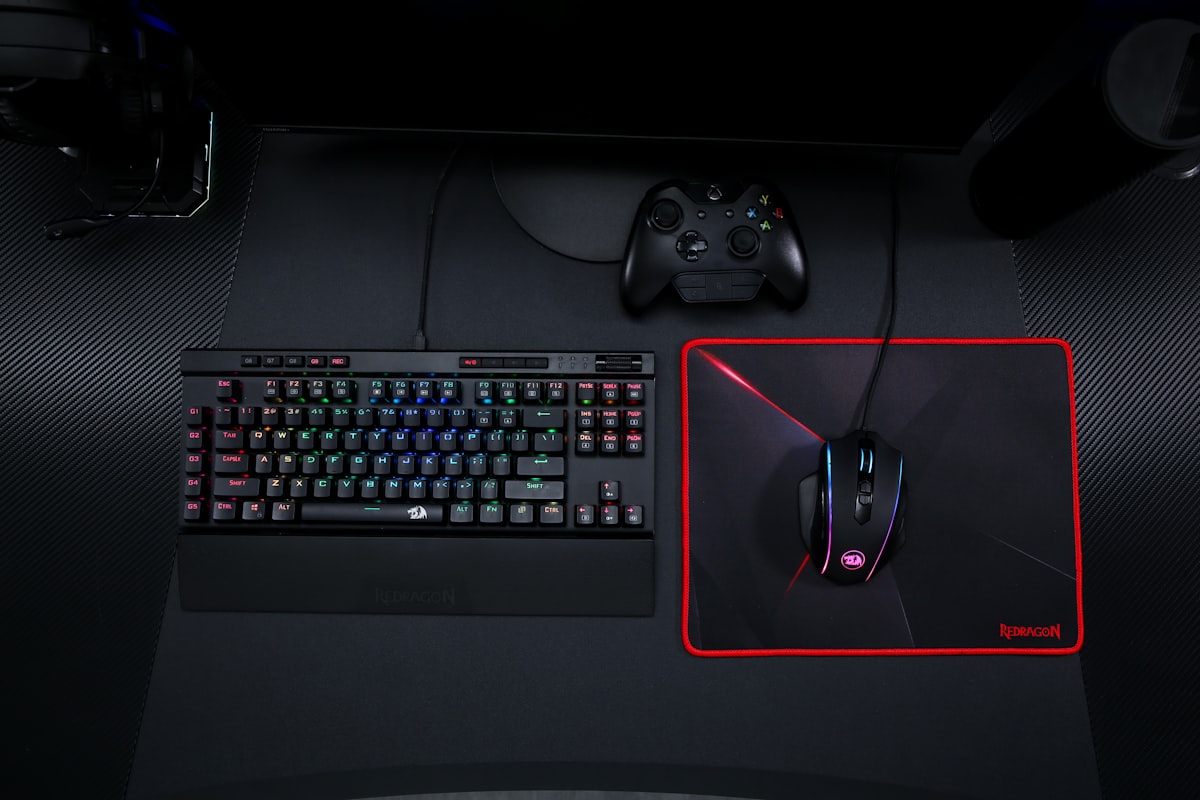 Mouse Pad Personalizado