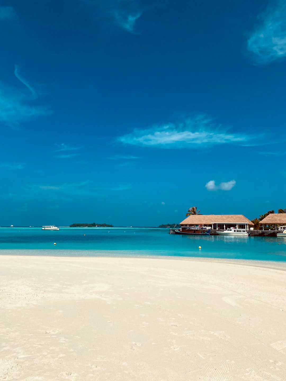Beach photo spot Holiday Inn Resort Kandooma Maldives Vaavu