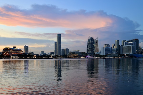 Singapore