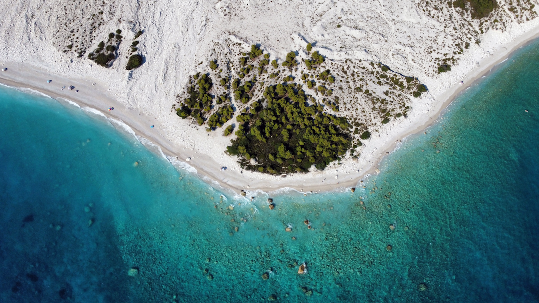 Albanian Coast Summer Value 7 Underrated Beach Towns Where €40 Dail… — Albanian Coast Summer Value 7 Underrated