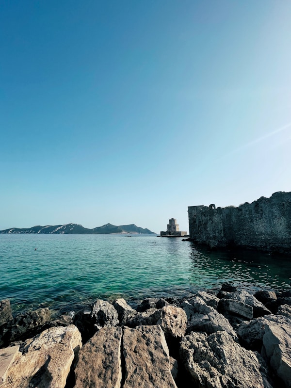 Best Time to Visit Methoni: Weather and Season Guide