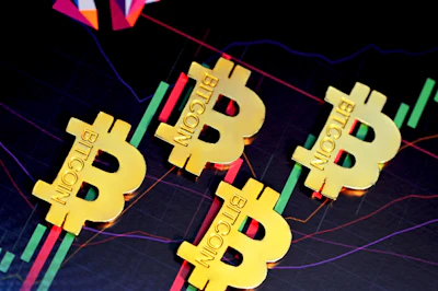 Bitcoin ETFs See $349M Outflow as Whales Dump Amid Price Dip