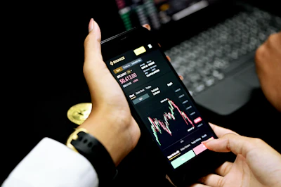 How Roberta Maretti's Global Journey Sheds Light on Crypto's Future
