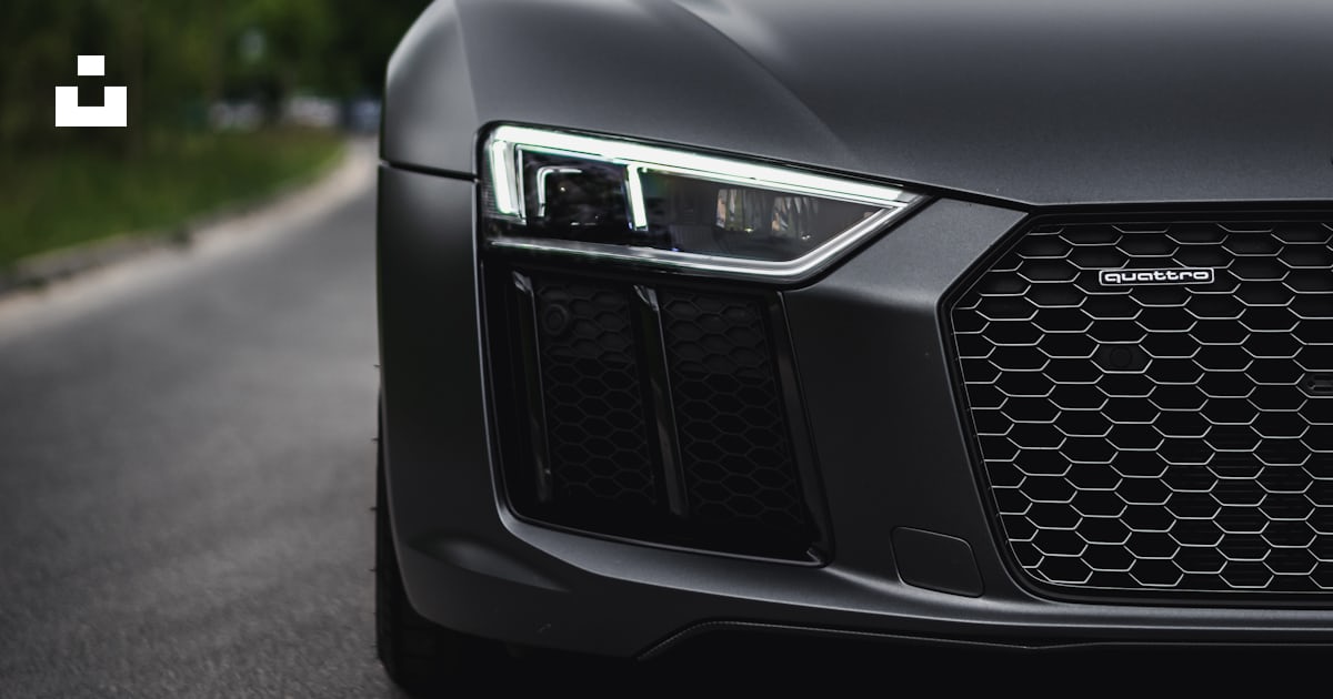 Silver audi car on road during daytime photo – Free Audi r8 Image on  Unsplash