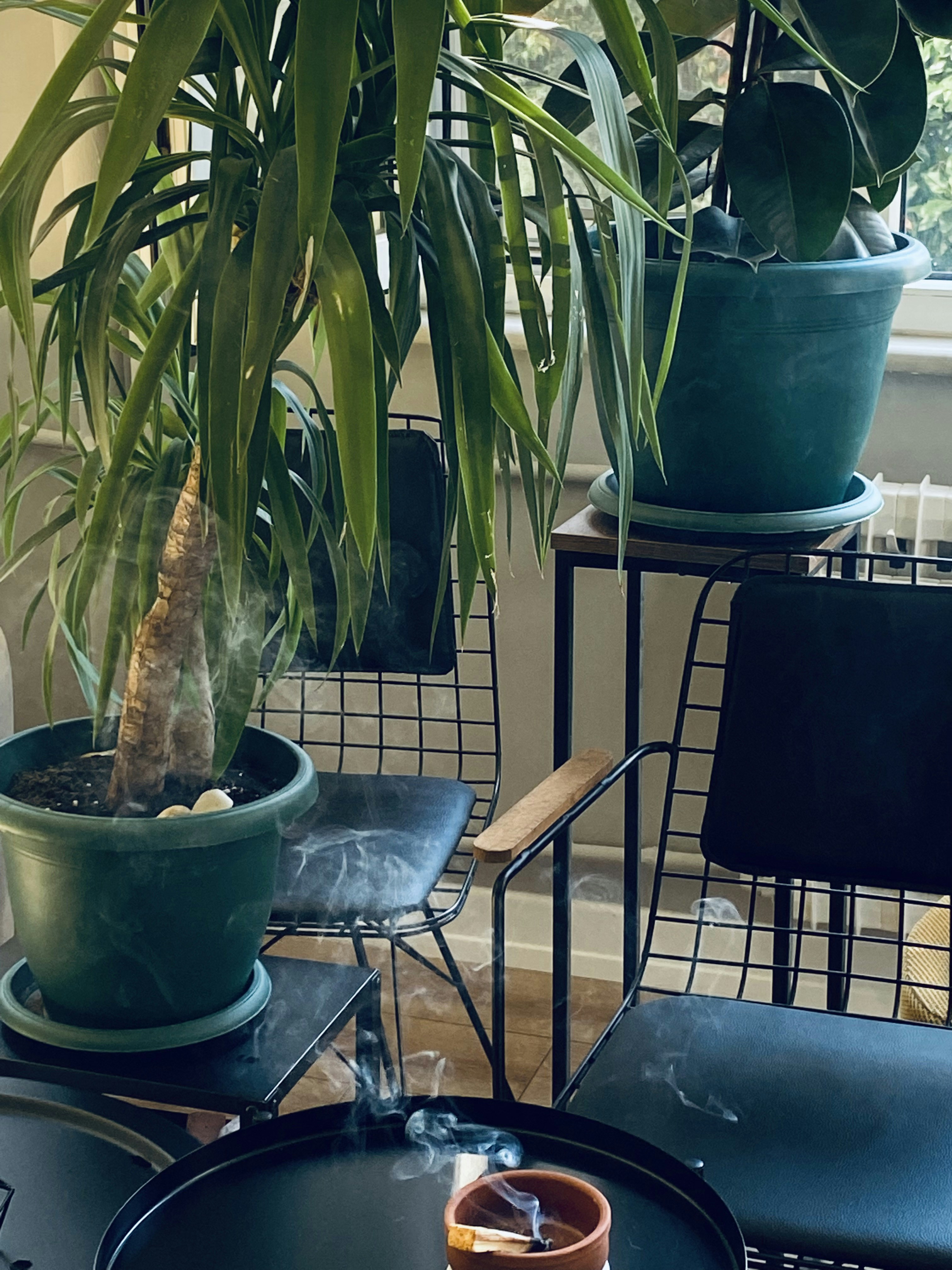 Purificadores de Ar Eficazes