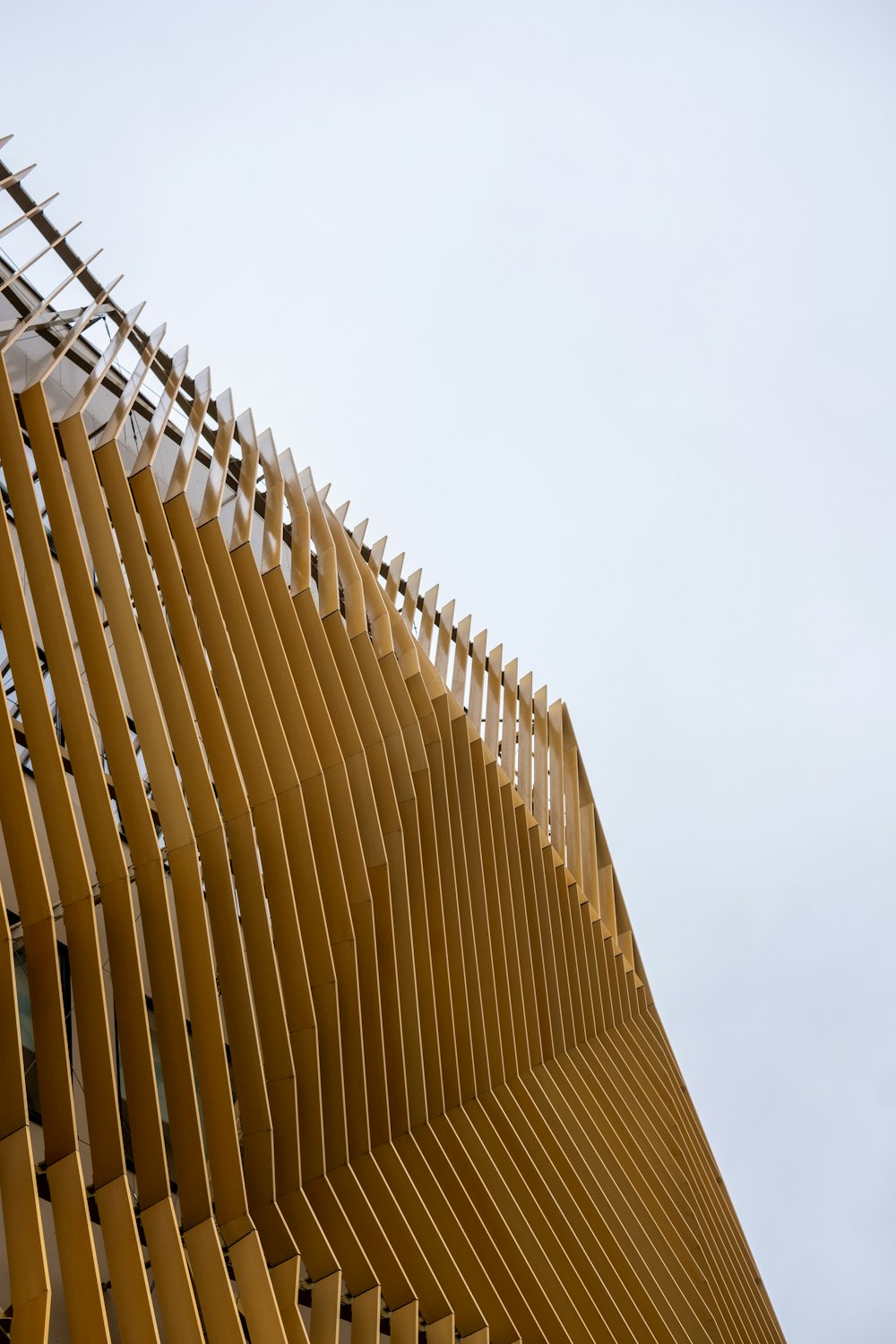 brown concrete building during daytime