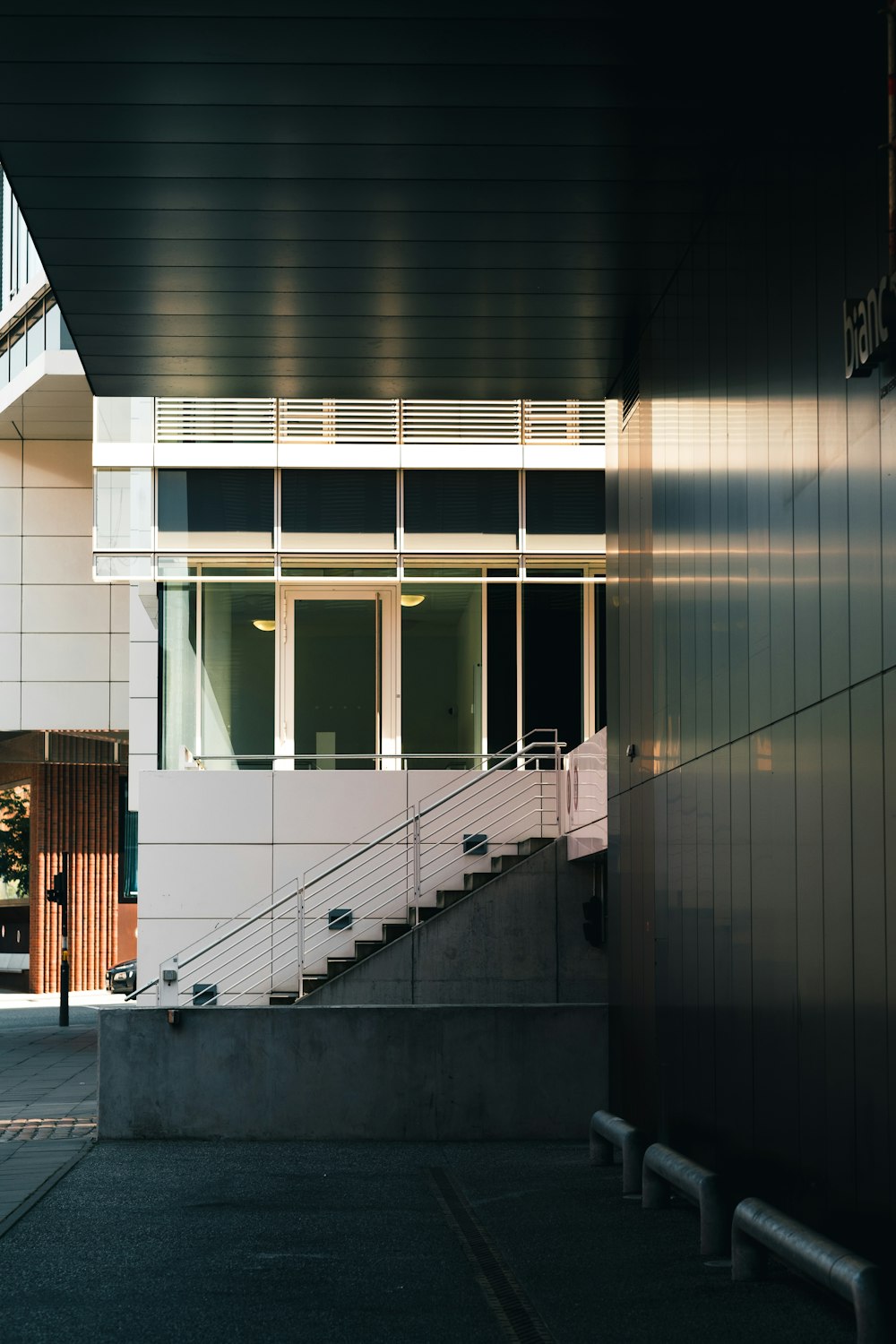 white and brown concrete building